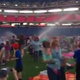 Illustration for article titled Family Movie Night At Titans Stadium Interrupted By Sprinklers